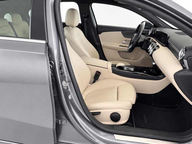 MERCEDES-BENZ A 200 D AUTO SPORT KMCERTIF. ITALIANA - foto 7
