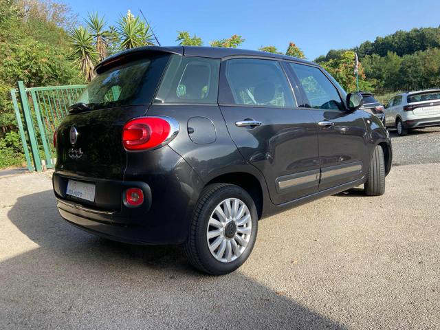 FIAT 500L 1.3 MULTIJET 85 CV LOUNGE - foto 11