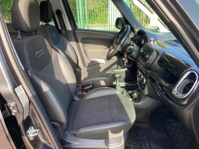 FIAT 500L 1.3 MULTIJET 85 CV LOUNGE - foto 6