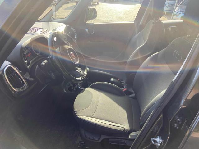 FIAT 500L 1.3 MULTIJET 85 CV LOUNGE - foto 7