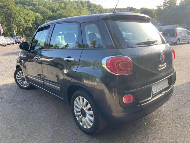 FIAT 500L 1.3 MULTIJET 85 CV LOUNGE - foto 9