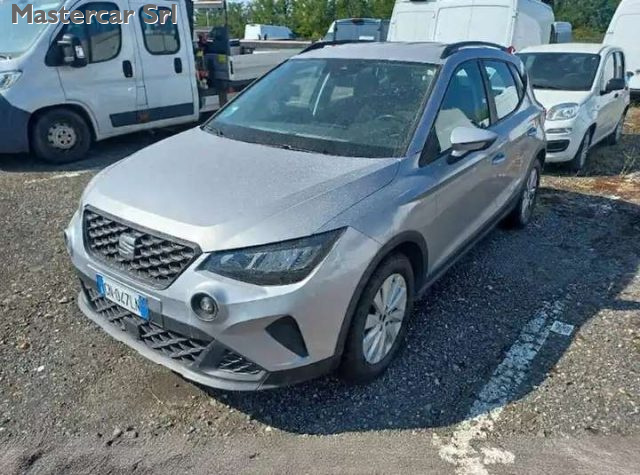 SEAT ARONA ARONA 1.0 ECOTSI STYLE 95CV - GN - foto 2