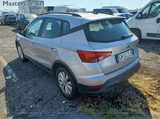 SEAT ARONA ARONA 1.0 ECOTSI STYLE 95CV - GN - foto 3