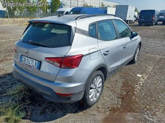 SEAT ARONA ARONA 1.0 ECOTSI STYLE 95CV - GN - foto 4