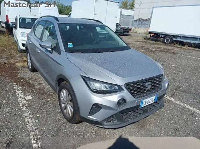 SEAT ARONA ARONA 1.0 ECOTSI STYLE 95CV - GN - foto 5