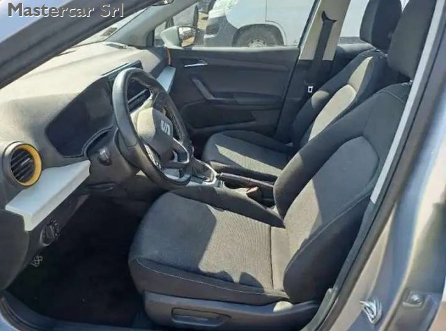 SEAT ARONA ARONA 1.0 ECOTSI STYLE 95CV - GN - foto 6