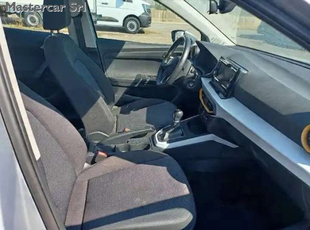 SEAT ARONA ARONA 1.0 ECOTSI STYLE 95CV - GN - foto 7