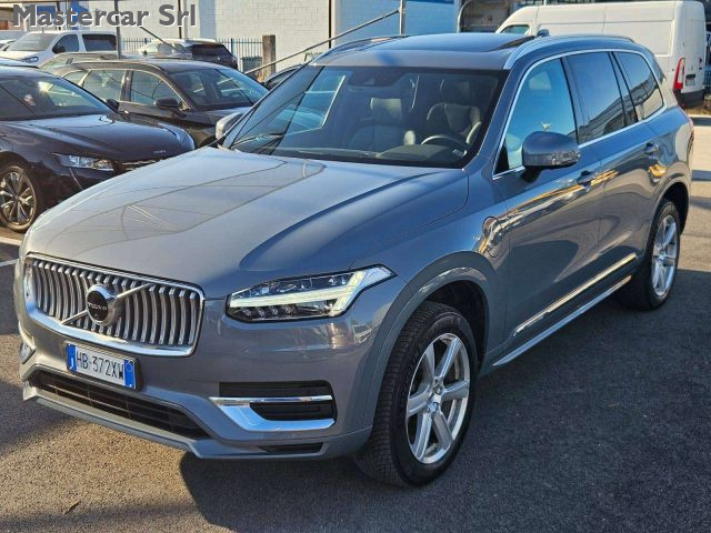 VOLVO XC90 XC90 T8 AWD PLUG-IN 7P R. INSCR. - foto 2