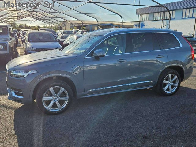 VOLVO XC90 XC90 T8 AWD PLUG-IN 7P R. INSCR. - foto 3