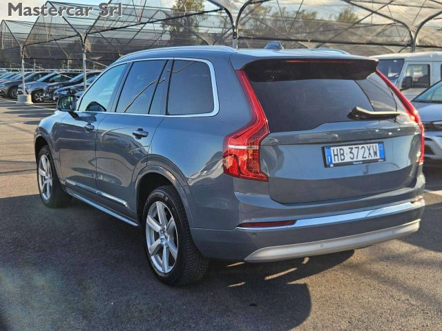 VOLVO XC90 XC90 T8 AWD PLUG-IN 7P R. INSCR. - foto 4