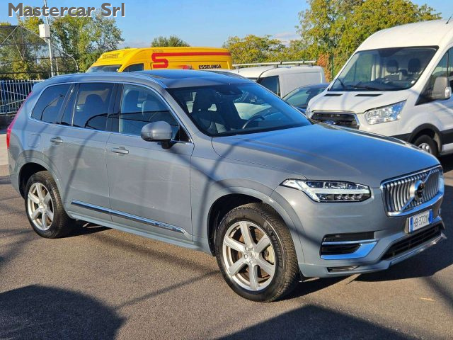 VOLVO XC90 XC90 T8 AWD PLUG-IN 7P R. INSCR. - foto 8