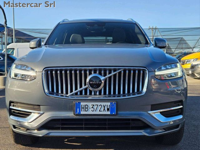 VOLVO XC90 XC90 T8 AWD PLUG-IN 7P R. INSCR. - foto 9