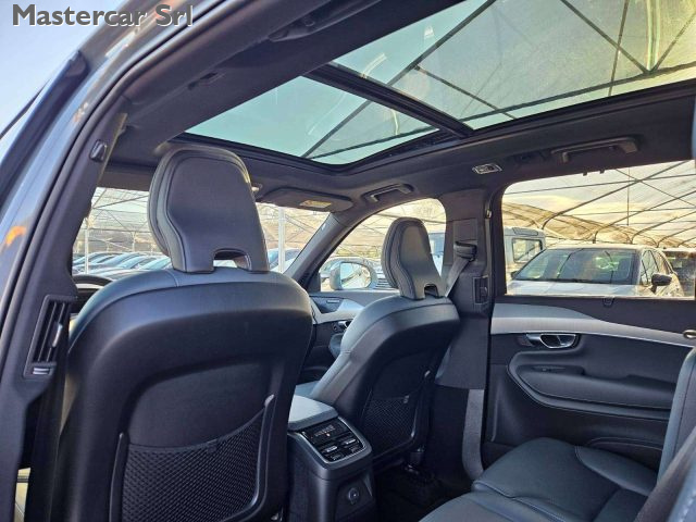 VOLVO XC90 XC90 T8 AWD PLUG-IN 7P R. INSCR. - foto 10