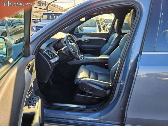 VOLVO XC90 XC90 T8 AWD PLUG-IN 7P R. INSCR. - foto 11