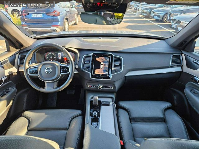 VOLVO XC90 XC90 T8 AWD PLUG-IN 7P R. INSCR. - foto 13
