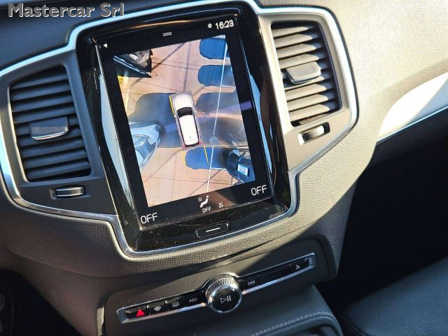 VOLVO XC90 XC90 T8 AWD PLUG-IN 7P R. INSCR. - foto 14