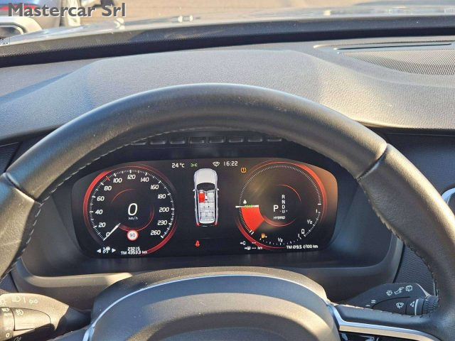 VOLVO XC90 XC90 T8 AWD PLUG-IN 7P R. INSCR. - foto 15
