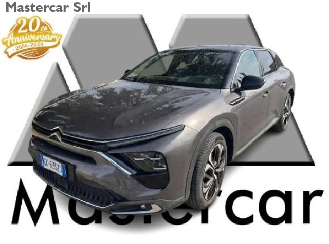 CITROEN C5 X C5 X 1.6 HYBRID PHEV SHINE PACK 