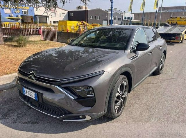 CITROEN C5 X C5 X 1.6 HYBRID PHEV SHINE PACK  - foto 2