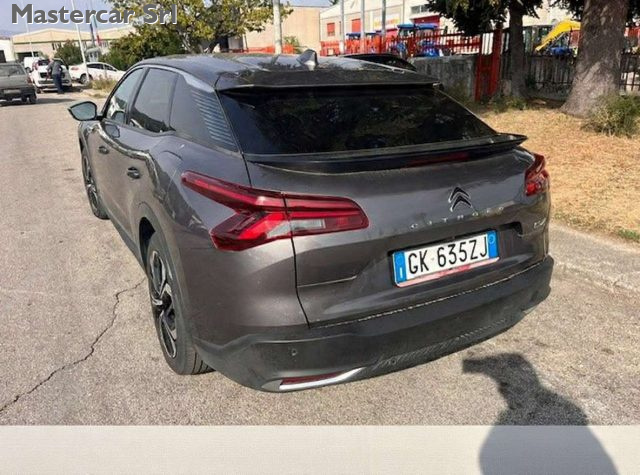 CITROEN C5 X C5 X 1.6 HYBRID PHEV SHINE PACK  - foto 3