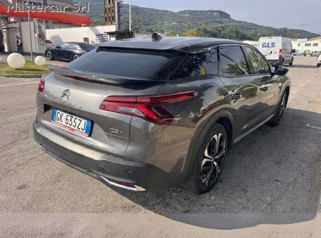 CITROEN C5 X C5 X 1.6 HYBRID PHEV SHINE PACK  - foto 4