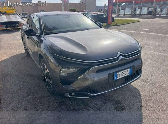CITROEN C5 X C5 X 1.6 HYBRID PHEV SHINE PACK  - foto 5