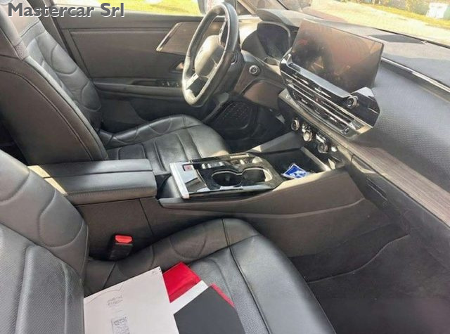 CITROEN C5 X C5 X 1.6 HYBRID PHEV SHINE PACK  - foto 6