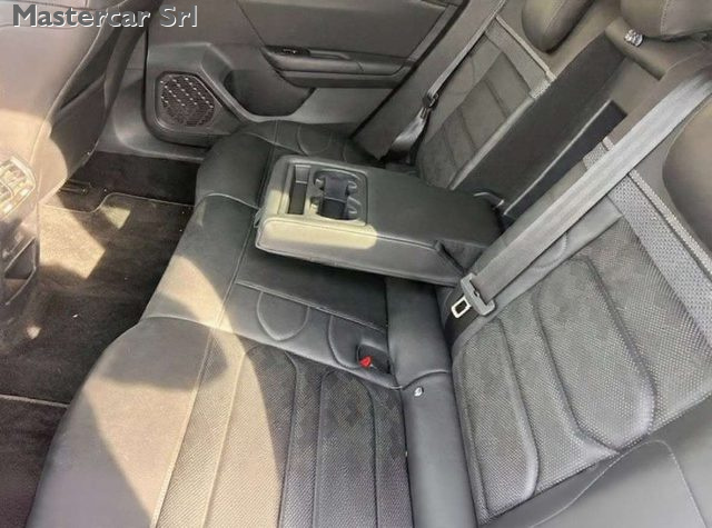 CITROEN C5 X C5 X 1.6 HYBRID PHEV SHINE PACK  - foto 7