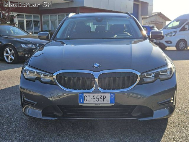 BMW 320 G21 320D TOURING MHEV 48V XDRIVE - foto 2