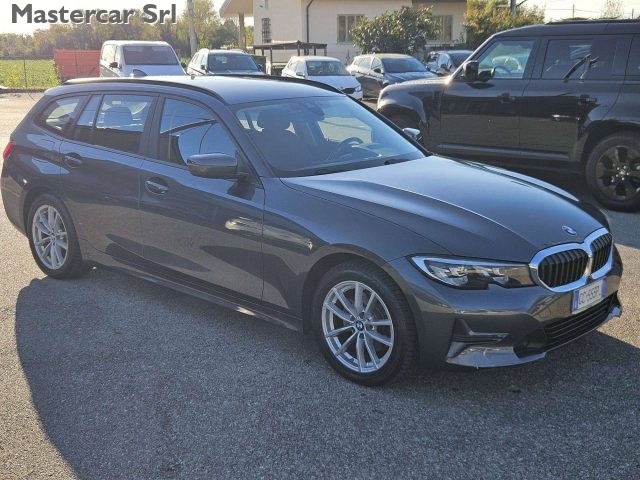 BMW 320 G21 320D TOURING MHEV 48V XDRIVE - foto 3