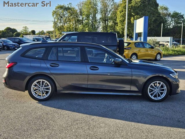 BMW 320 G21 320D TOURING MHEV 48V XDRIVE - foto 4