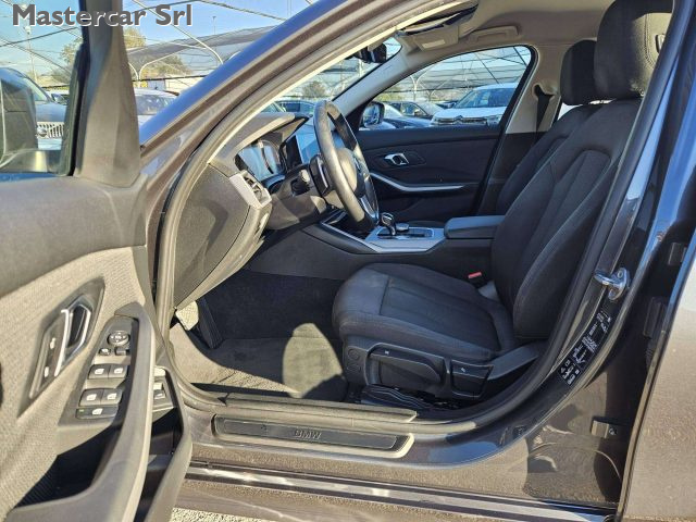 BMW 320 G21 320D TOURING MHEV 48V XDRIVE - foto 9