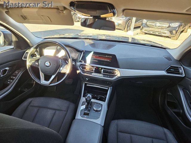 BMW 320 G21 320D TOURING MHEV 48V XDRIVE - foto 10