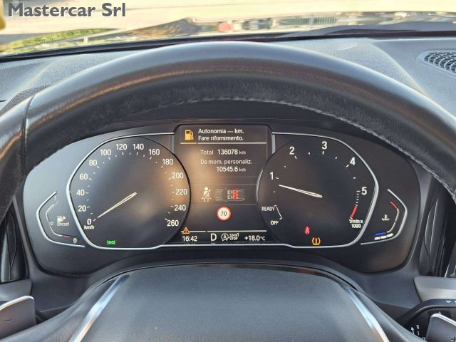 BMW 320 G21 320D TOURING MHEV 48V XDRIVE - foto 13