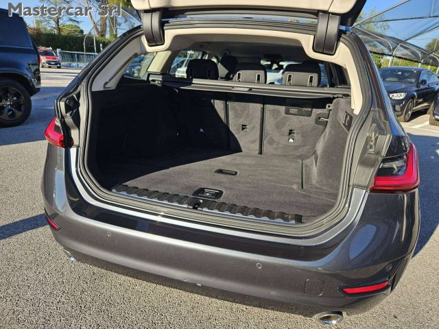BMW 320 G21 320D TOURING MHEV 48V XDRIVE - foto 15