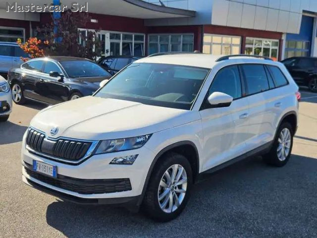SKODA KODIAQ KODIAQ 2.0 TDI AMBITION 4X4 7 PO - foto 2