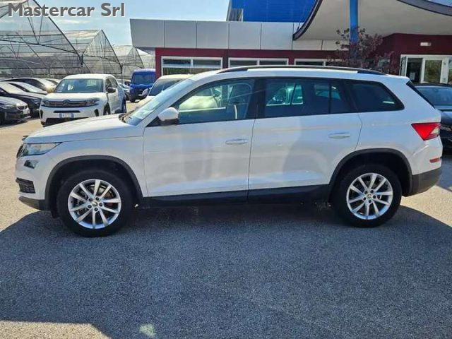 SKODA KODIAQ KODIAQ 2.0 TDI AMBITION 4X4 7 PO - foto 3