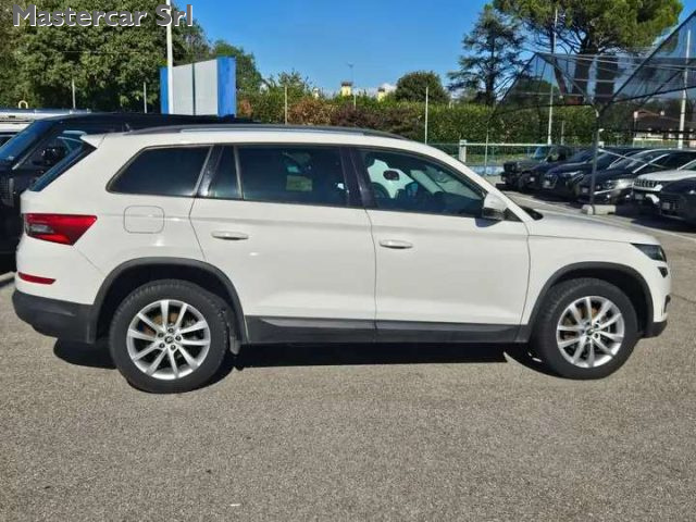 SKODA KODIAQ KODIAQ 2.0 TDI AMBITION 4X4 7 PO - foto 7
