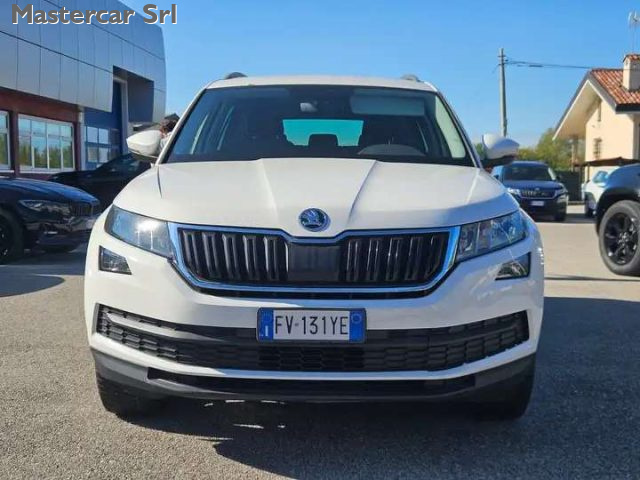 SKODA KODIAQ KODIAQ 2.0 TDI AMBITION 4X4 7 PO - foto 9