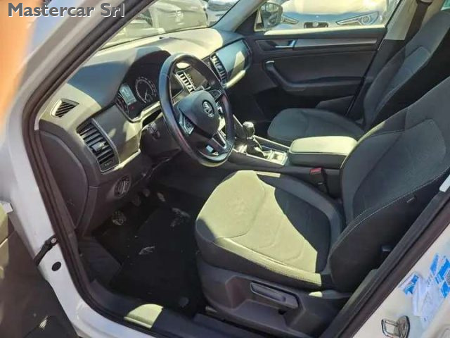 SKODA KODIAQ KODIAQ 2.0 TDI AMBITION 4X4 7 PO - foto 10
