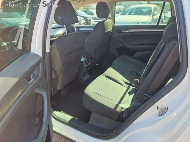 SKODA KODIAQ KODIAQ 2.0 TDI AMBITION 4X4 7 PO - foto 12
