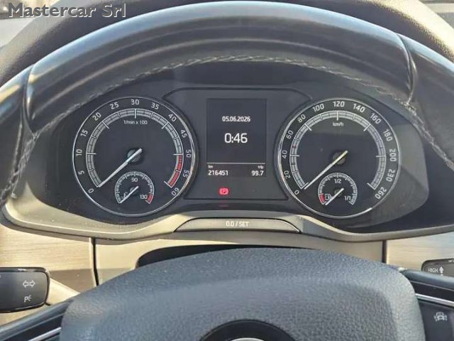 SKODA KODIAQ KODIAQ 2.0 TDI AMBITION 4X4 7 PO - foto 13