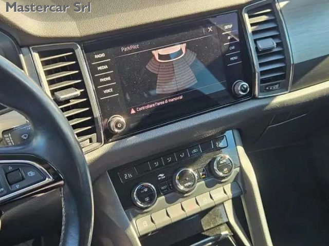SKODA KODIAQ KODIAQ 2.0 TDI AMBITION 4X4 7 PO - foto 14