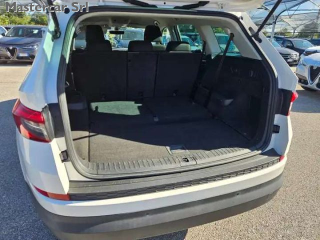 SKODA KODIAQ KODIAQ 2.0 TDI AMBITION 4X4 7 PO - foto 15