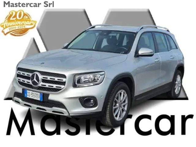 MERCEDES-BENZ GLB 180 GLB 180D BUSINESS AUTO - GS397EV