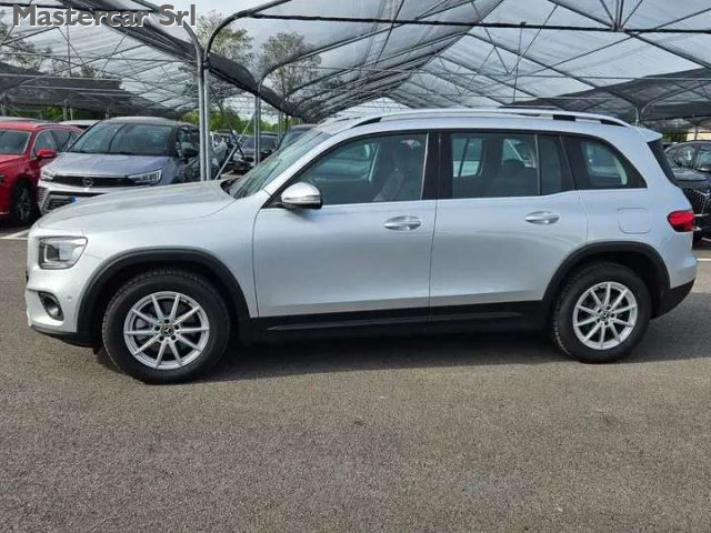 MERCEDES-BENZ GLB 180 GLB 180D BUSINESS AUTO - GS397EV - foto 3