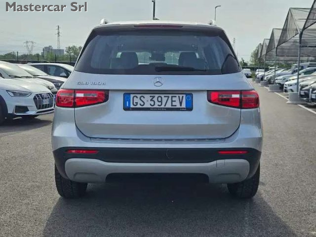 MERCEDES-BENZ GLB 180 GLB 180D BUSINESS AUTO - GS397EV - foto 5