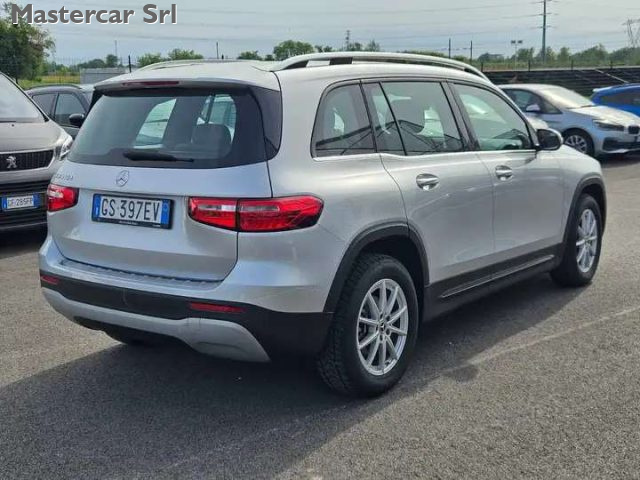MERCEDES-BENZ GLB 180 GLB 180D BUSINESS AUTO - GS397EV - foto 6