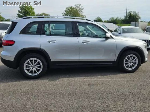 MERCEDES-BENZ GLB 180 GLB 180D BUSINESS AUTO - GS397EV - foto 7