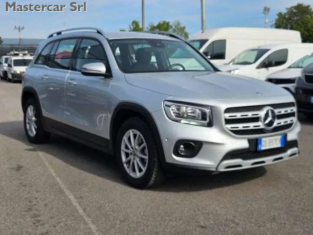 MERCEDES-BENZ GLB 180 GLB 180D BUSINESS AUTO - GS397EV - foto 8